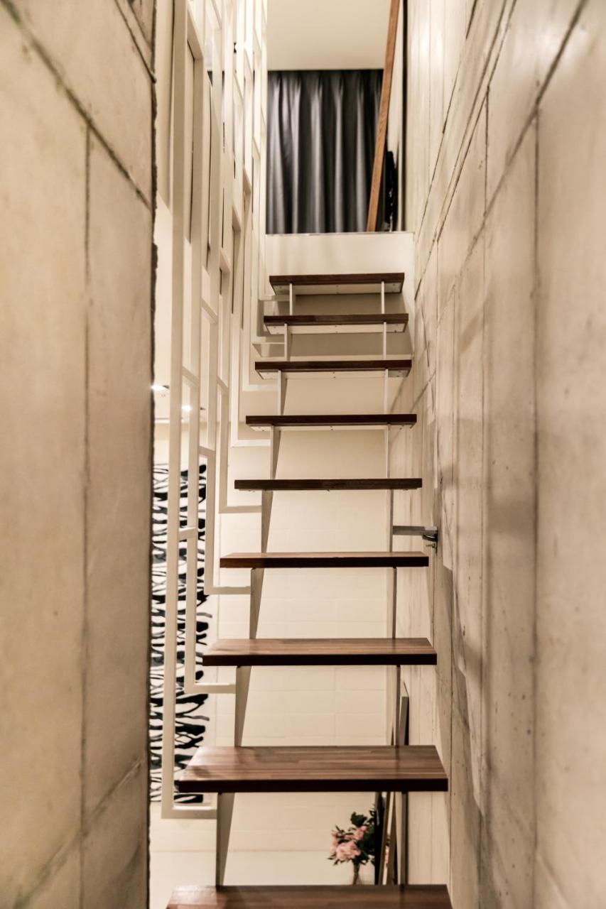 Snob Boutique Stay Seogwipo Bagian luar foto
