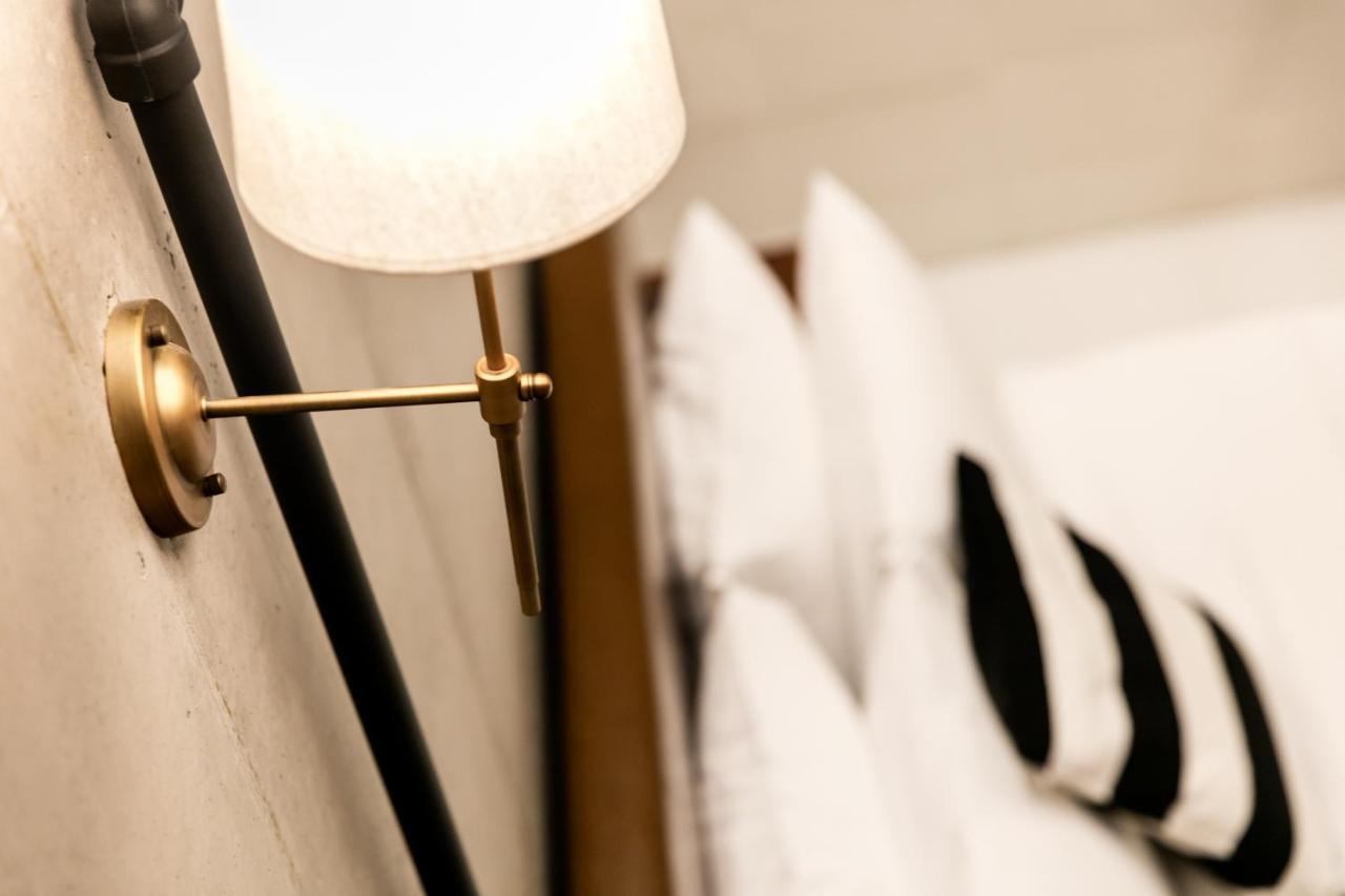 Snob Boutique Stay Seogwipo Bagian luar foto