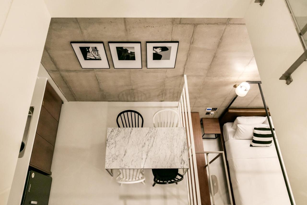 Snob Boutique Stay Seogwipo Bagian luar foto
