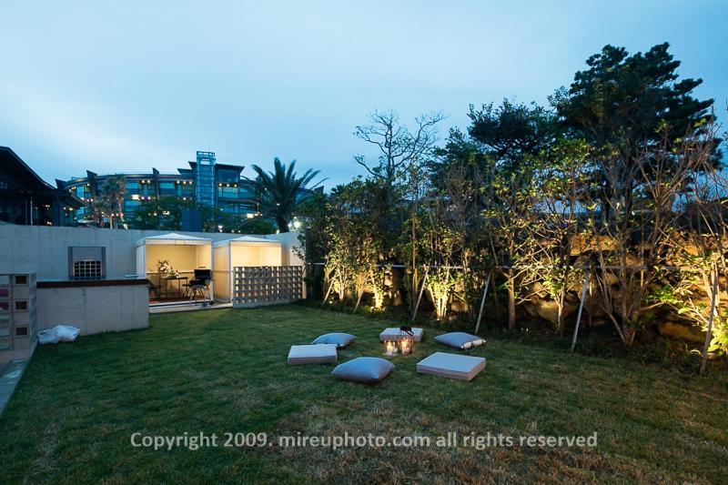 Snob Boutique Stay Seogwipo Bagian luar foto