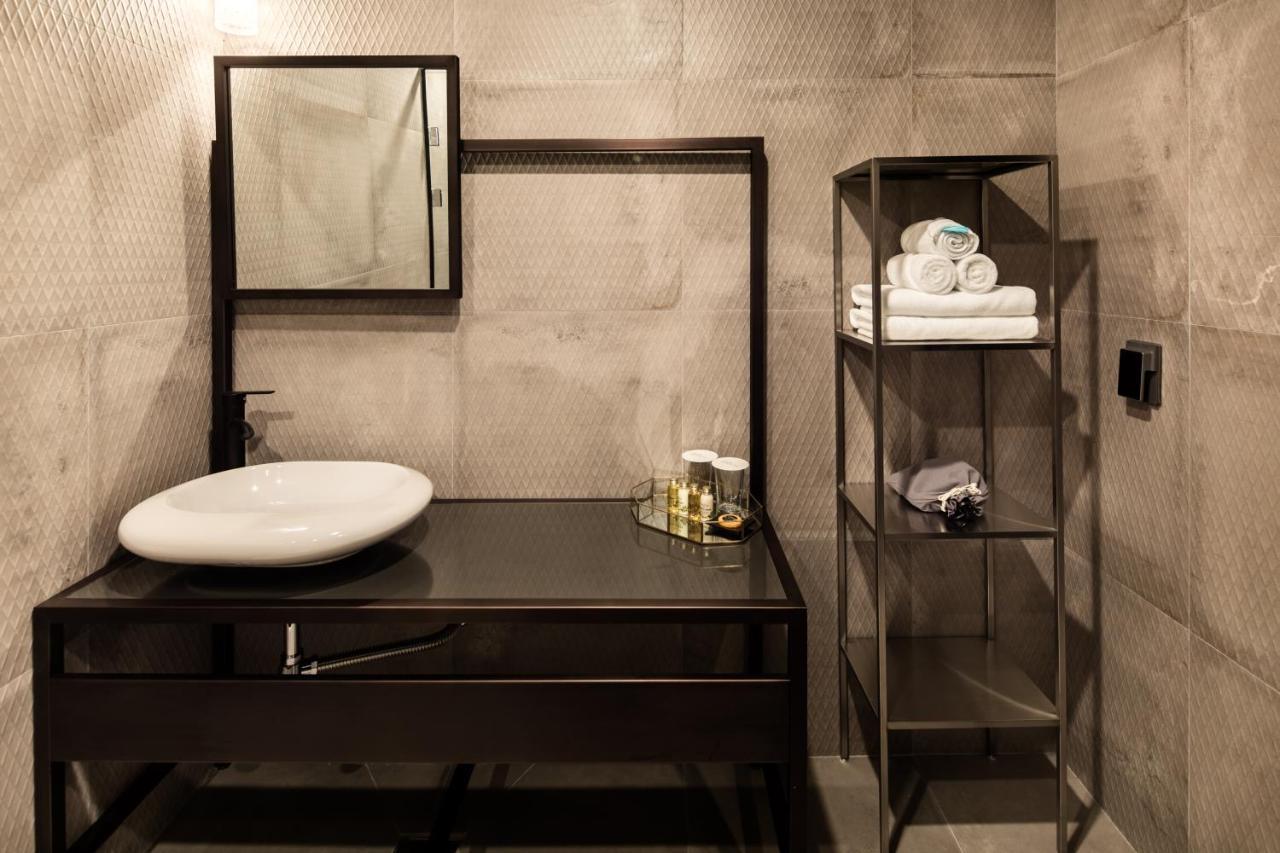 Snob Boutique Stay Seogwipo Bagian luar foto