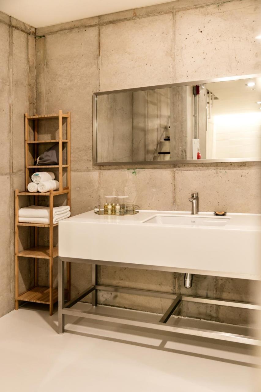 Snob Boutique Stay Seogwipo Bagian luar foto