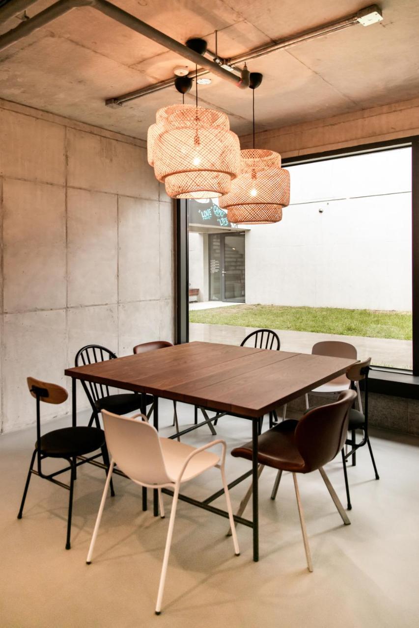 Snob Boutique Stay Seogwipo Bagian luar foto